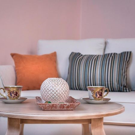 하니아 Palazzo Di Irene 아파트 호텔 외부 사진